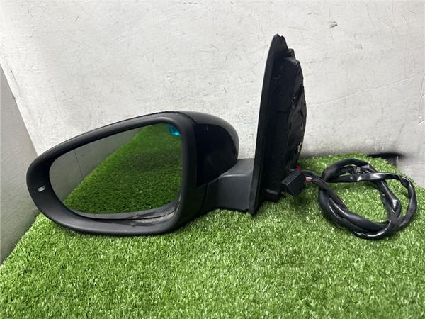 retrovisor izquierdo volkswagen golf vii 5g1b