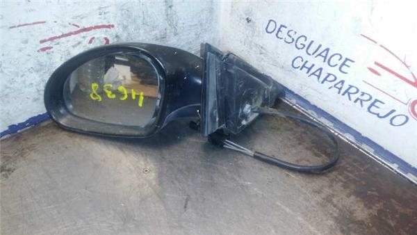 CORDOBA BERLINA Retrovisor Izquierdo CORDOBA BERLINA Retrovisor Izquierdo