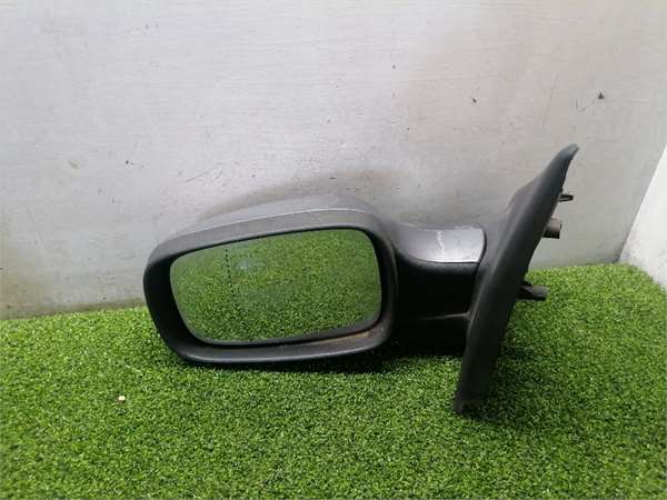 Clio III 2005- Retrovisor Izquierdo Clio III 2005- Retrovisor Izquierdo