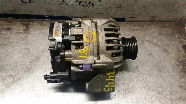 SERIE 45 Alternador SERIE 45 Alternador