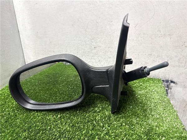 Clio II Fase II BCB02001- Retrovisor Izquierdo Clio II Fase II BCB02001- Retrovisor Izquierdo