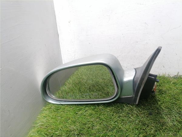 Lacetti 2004- Retrovisor Izquierdo Lacetti 2004- Retrovisor Izquierdo