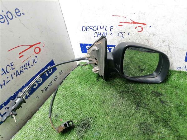 IBIZA Retrovisor Derecho IBIZA Retrovisor Derecho