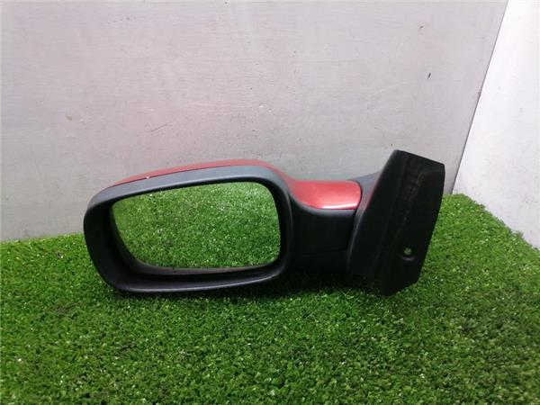 Scenic II JM2003- Retrovisor Izquierdo Scenic II JM2003- Retrovisor Izquierdo