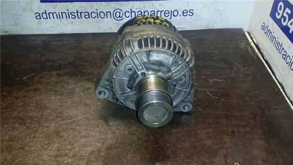9-3 BERLINA Alternador 9-3 BERLINA Alternador