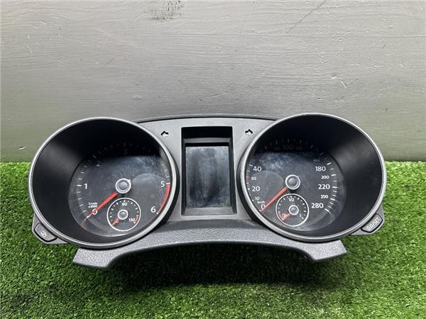 cuadro instrumentos volkswagen golf vii 5g1be