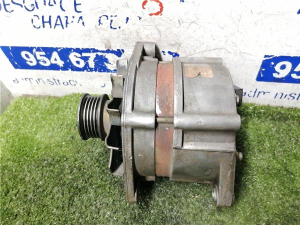 ASTRA F BERLINA Alternador ASTRA F BERLINA Alternador