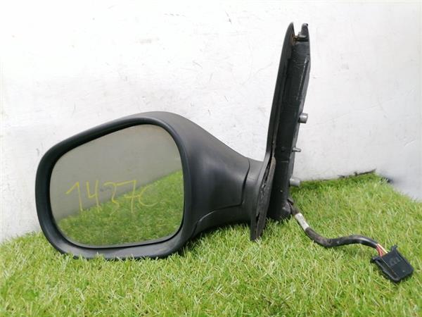 Altea XL 5P510.2006- Retrovisor Izquierdo Altea XL 5P510.2006- Retrovisor Izquierdo