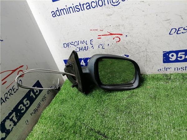IBIZA Retrovisor Derecho IBIZA Retrovisor Derecho