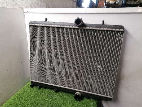 307 Berlina S206.2005- Radiador 307 Berlina S206.2005- Radiador