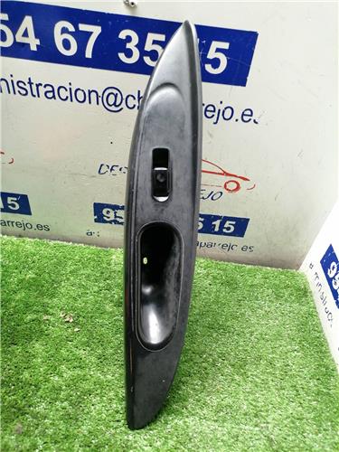 H 1 Botonera Puerta Delantera Derecha H 1 Botonera Puerta Delantera Derecha