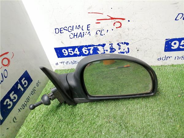 GETZ Retrovisor Derecho GETZ Retrovisor Derecho