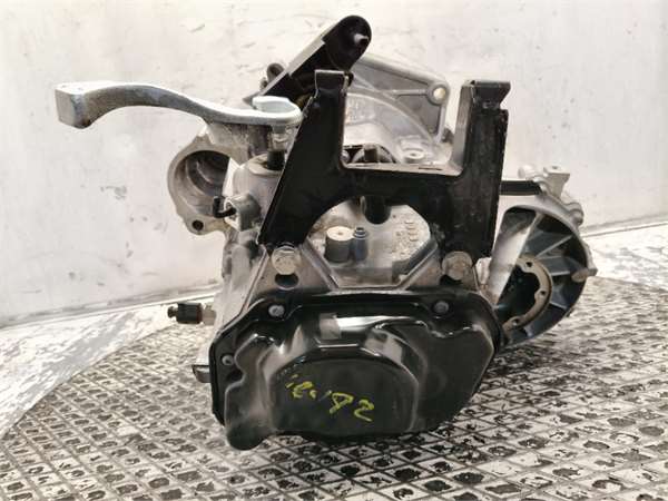 Ibiza 6P105.2015- Caja Cambios Manual