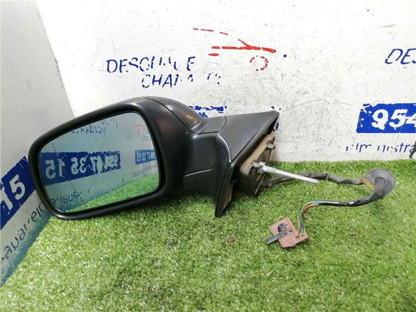 407 Retrovisor Izquierdo 407 Retrovisor Izquierdo