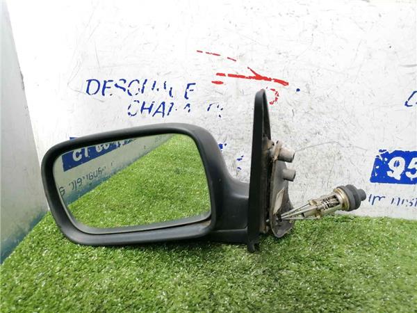 FELICIA BERLINA Retrovisor Izquierdo FELICIA BERLINA Retrovisor Izquierdo