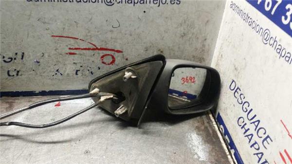 CORDOBA BERLINA Retrovisor Derecho CORDOBA BERLINA Retrovisor Derecho