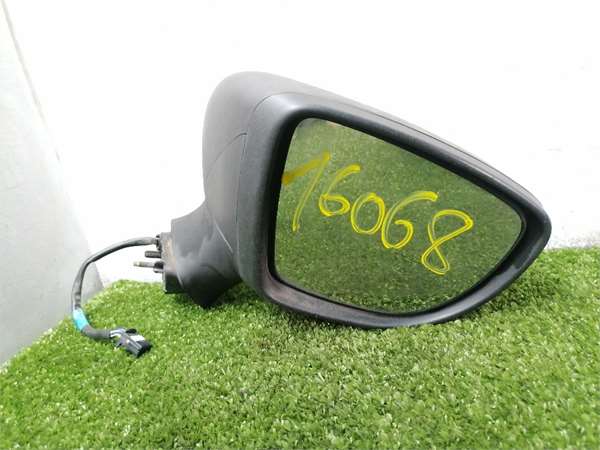 Clio IV 2012- Retrovisor Derecho Clio IV 2012- Retrovisor Derecho