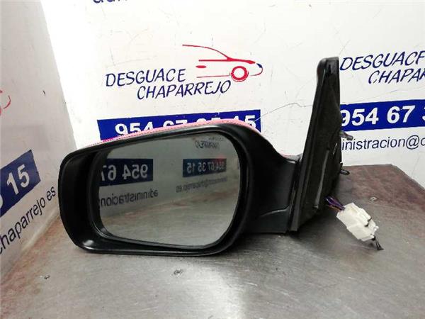 3 BERLINA Retrovisor Izquierdo 3 BERLINA Retrovisor Izquierdo