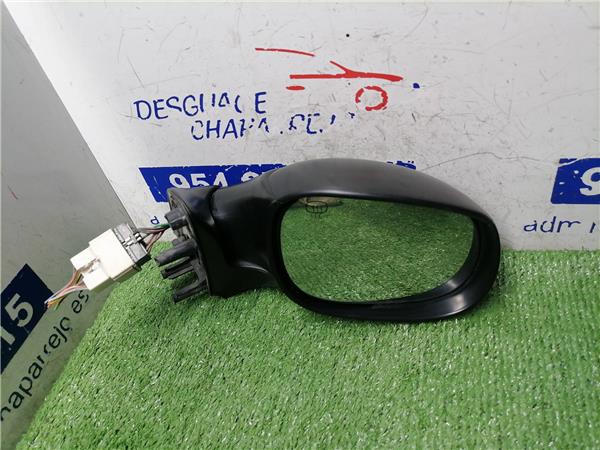 XSARA PICASSO Retrovisor Derecho XSARA PICASSO Retrovisor Derecho