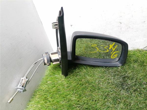 II Panda 1692003- Retrovisor Derecho II Panda 1692003- Retrovisor Derecho