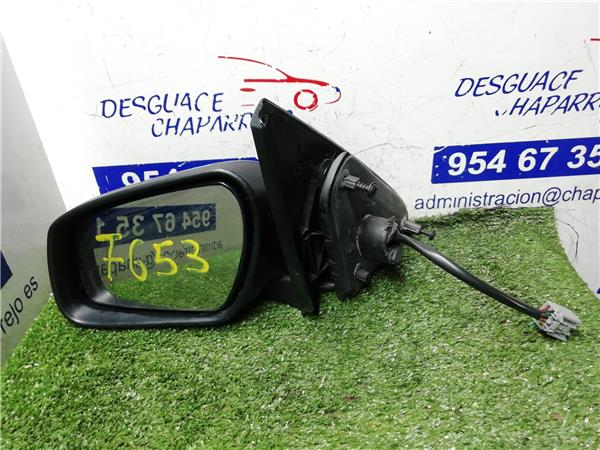 MONDEO BERLINA Retrovisor Izquierdo MONDEO BERLINA Retrovisor Izquierdo