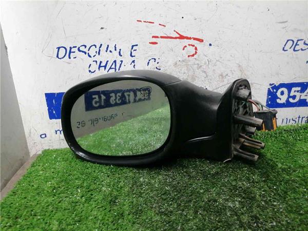 XSARA PICASSO Retrovisor Izquierdo XSARA PICASSO Retrovisor Izquierdo