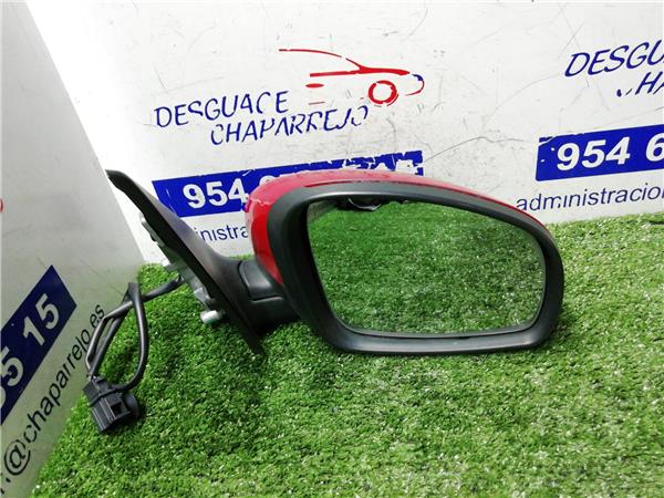 ROOMSTER Retrovisor Derecho ROOMSTER Retrovisor Derecho