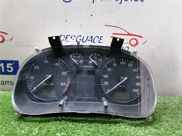 cuadro completo volkswagen polo berlina 16 75