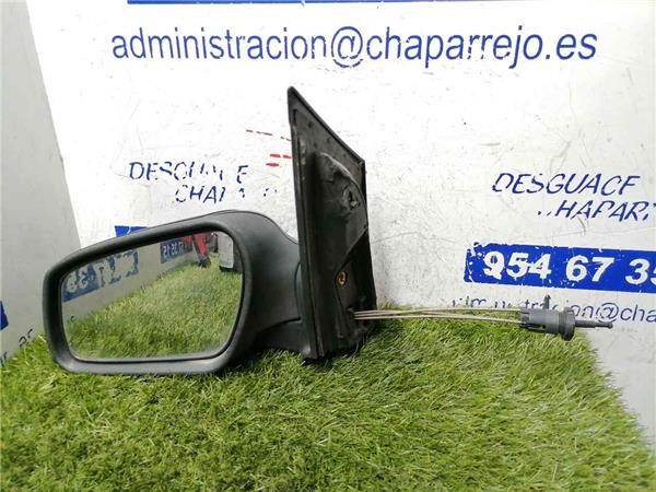 FOCUS BERLINA Retrovisor Izquierdo FOCUS BERLINA Retrovisor Izquierdo