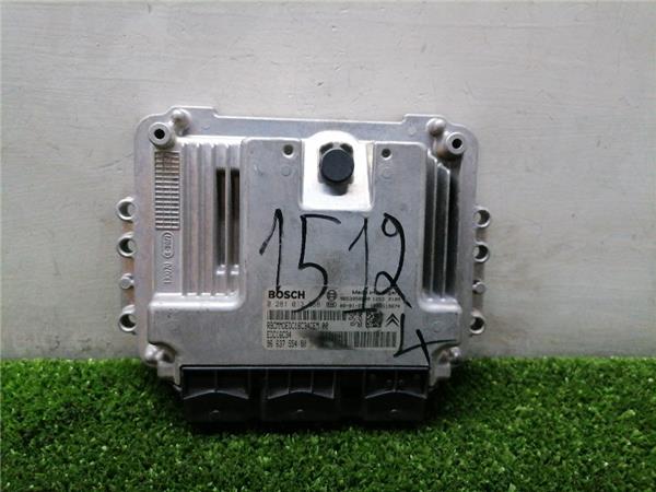 centralita peugeot 207 2006  16 hdi