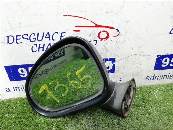 MATIZ Retrovisor Izquierdo MATIZ Retrovisor Izquierdo
