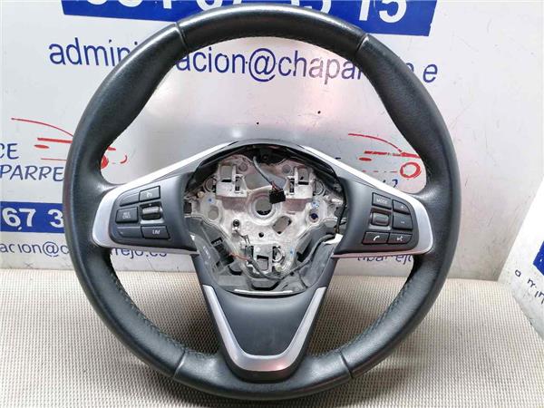 SERIE X1 Volante SERIE X1 Volante