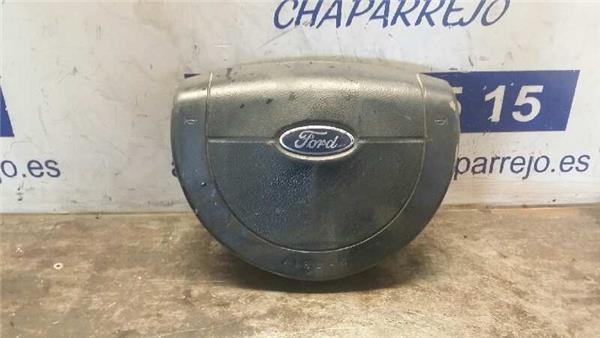 FIESTA Airbag Volante FIESTA Airbag Volante