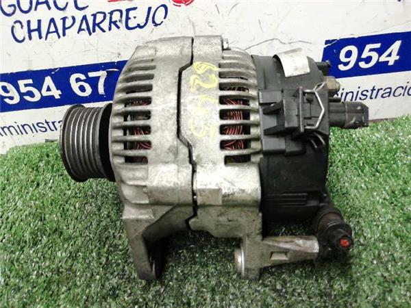 A3 Alternador A3 Alternador