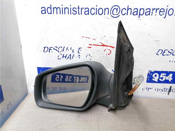 FOCUS BERLINA Retrovisor Izquierdo FOCUS BERLINA Retrovisor Izquierdo