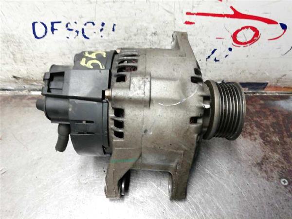 145 Alternador 145 Alternador
