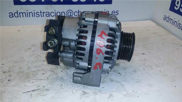 406 BERLINA Alternador 406 BERLINA Alternador