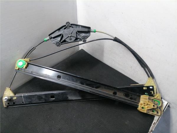 Q5 FYB10.2016- Elevalunas Electrico Delantero Izquierdo
