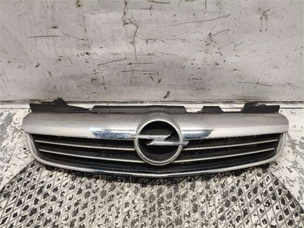 Zafira B 2005- Rejilla Paragolpes Delantero Zafira B 2005- Rejilla Paragolpes Delantero