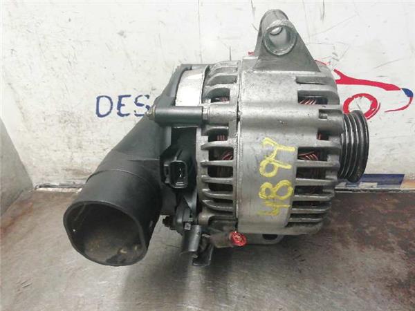 MONDEO BERLINA Alternador MONDEO BERLINA Alternador