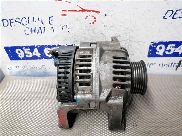 ZX Alternador ZX Alternador