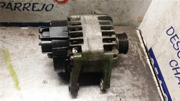 147 Alternador 147 Alternador