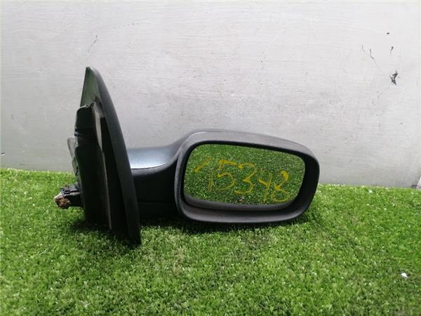 Megane II Berlina 5P 10.2002- Retrovisor Derecho Megane II Berlina 5P 10.2002- Retrovisor Derecho