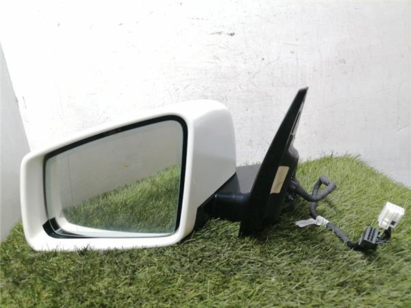 retrovisor izquierdo mercedes benz clase e bm