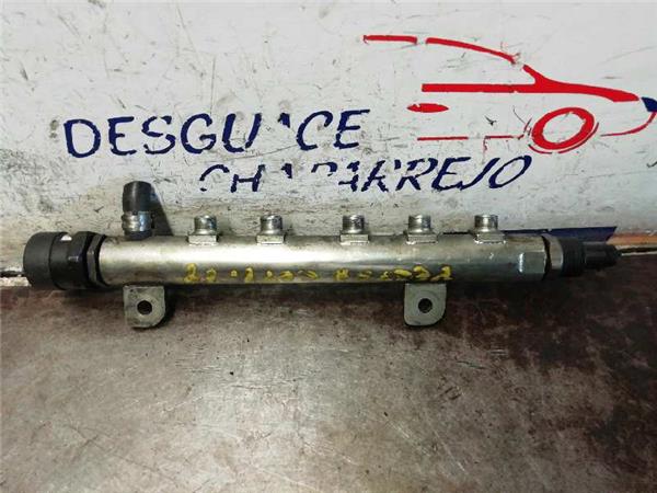 V40 FAMILIAR Rampa Inyectores V40 FAMILIAR Rampa Inyectores