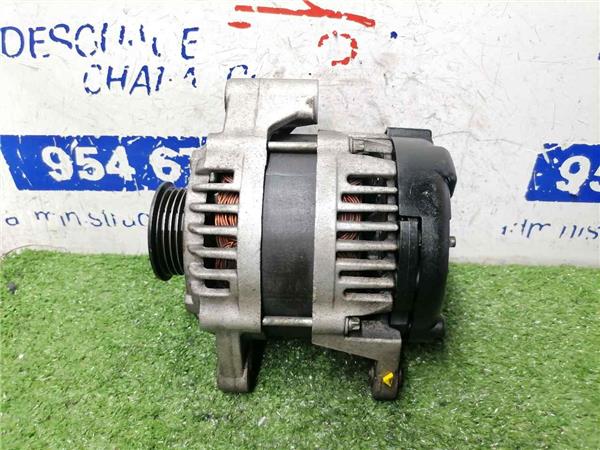 AVEO Alternador AVEO Alternador