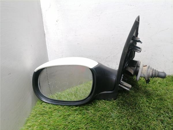 206 SW 2002- Retrovisor Izquierdo 206 SW 2002- Retrovisor Izquierdo