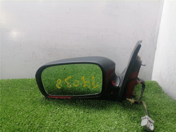 Civic 5 puertas EU782001- Retrovisor Izquierdo Civic 5 puertas EU782001- Retrovisor Izquierdo
