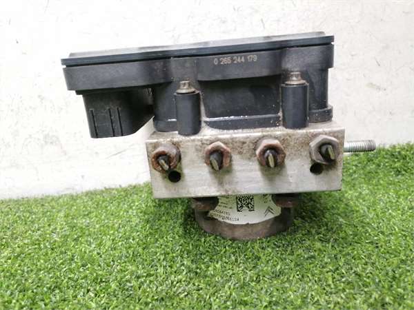 308 2013- ABS 308 2013- ABS