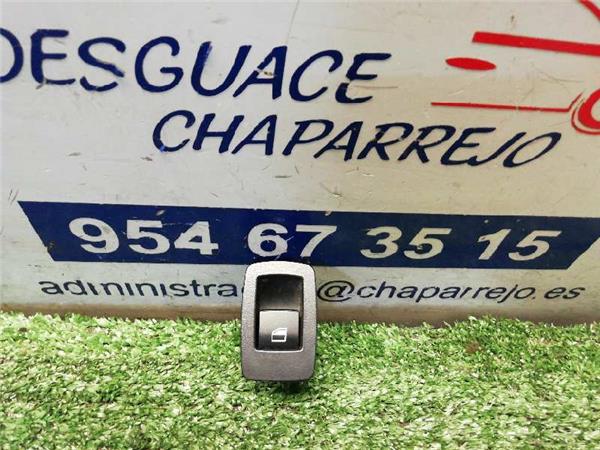 botonera puerta trasera izquierda bmw serie 1 lim. 1.5 12v turbodiesel (116 cv)